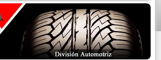 División Automotriz